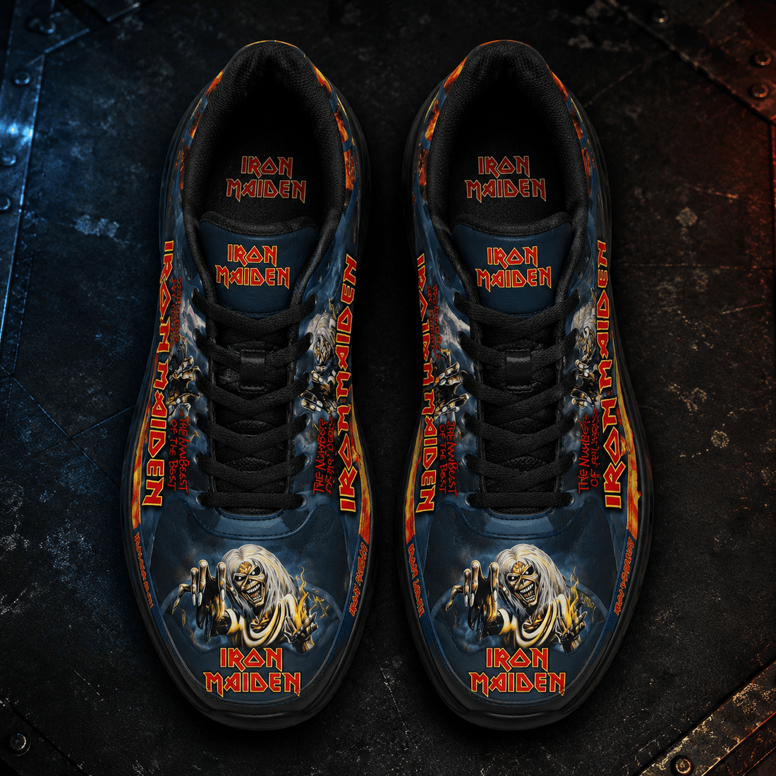 IRMA Air Max Shoes - IRM011225M3