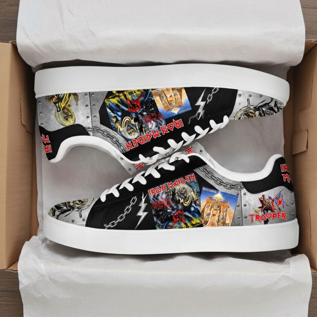 IRMA Air Low-Top Sneakers - IRM0230526M2