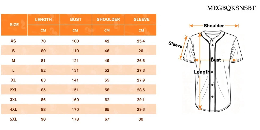 IRMA Baseball Jersey Limited Edition - IRM240526M5