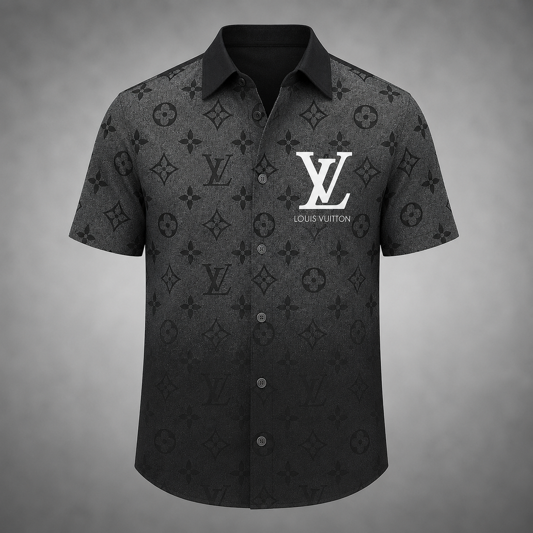 Luxury Hawaii Shirt & Short Summer - Halv001-003