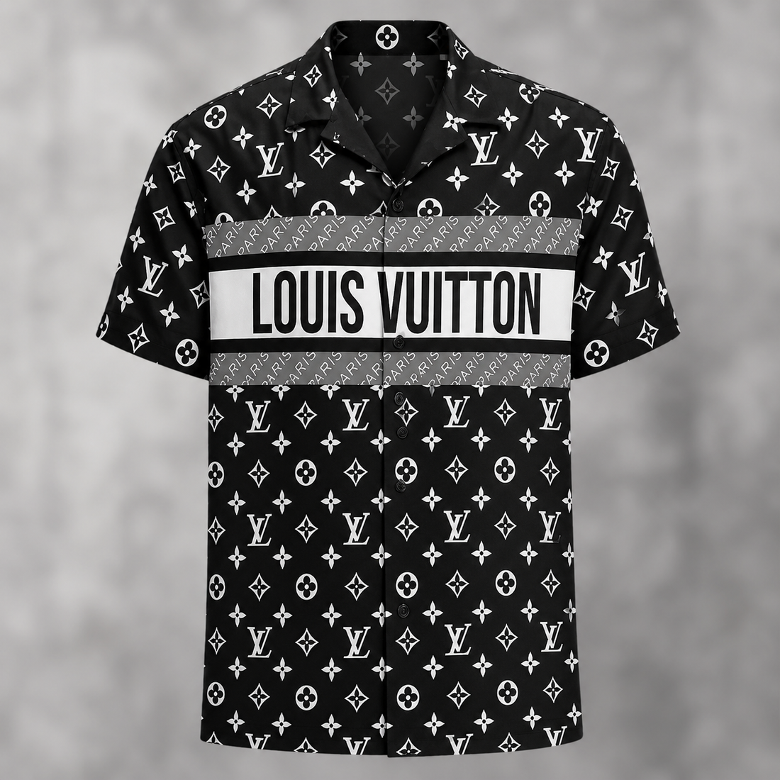 Luxury Hawaii Shirt & Short Summer - Halv001-0010