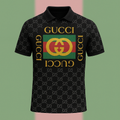 G.c | High Quality Printed Men's Polo-shirt Mn-pl-056