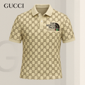 G.c | High Quality Printed Men's Polo-shirt Mn-pl-004