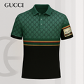 G.c | High Quality Printed Men's Polo-shirt Mn-pl-007