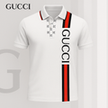 G.c | High Quality Printed Men's Polo-shirt Mn-pl-008