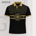 G.c | High Quality Printed Men's Polo-shirt Mn-pl-009