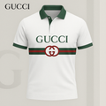 G.c | High Quality Printed Men's Polo-shirt Mn-pl-016