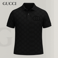 G.c | High Quality Printed Men's Polo-shirt Mn-pl-019