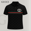 G.c | High Quality Printed Men's Polo-shirt Mn-pl-020