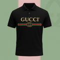 G.c | High Quality Printed Men's Polo-shirt Mn-pl-024