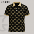 G.c | High Quality Printed Men's Polo-shirt Mn-pl-029