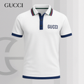 G.c | High Quality Printed Men's Polo-shirt Mn-pl-031