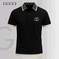 G.c | High Quality Printed Men's Polo-shirt Mn-pl-002