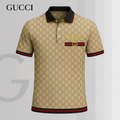 G.c | High Quality Printed Men's Polo-shirt Mn-pl-032