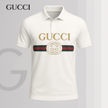 G.c | High Quality Printed Men's Polo-shirt Mn-pl-033