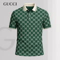 G.c | High Quality Printed Men's Polo-shirt Mn-pl-035