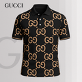 G.c | High Quality Printed Men's Polo-shirt Mn-pl-036