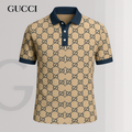 G.c | High Quality Printed Men's Polo-shirt Mn-pl-037