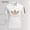 G.c | High Quality Printed Men's Polo-shirt Mn-pl-038