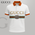 G.c | High Quality Printed Men's Polo-shirt Mn-pl-003