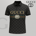 G.c | High Quality Printed Men's Polo-shirt Mn-pl-045