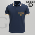 G.c | High Quality Printed Men's Polo-shirt Mn-pl-046