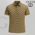 G.c | High Quality Printed Men's Polo-shirt Mn-pl-047