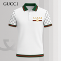 G.c | High Quality Printed Men's Polo-shirt Mn-pl-049
