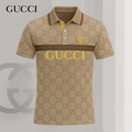G.c | High Quality Printed Men's Polo-shirt Mn-pl-044