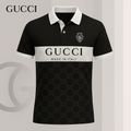G.c | High Quality Printed Men's Polo-shirt Mn-pl-052