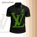 High Quality Printed Men's Polo-shirt-lx-pllv2025020
