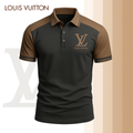 High Quality Printed Men's Polo-shirt-lx-pllv2025032