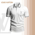 High Quality Printed Men's Polo-shirt-lx-pllv2025061