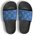 L.v | New Limited Edition Unisex Slippers  Mn-slip-012