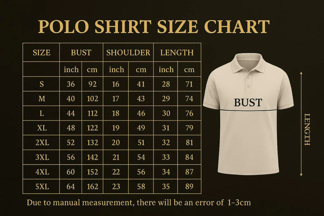 G.c | High Quality Printed Men's Polo-shirt Mn-pl-001